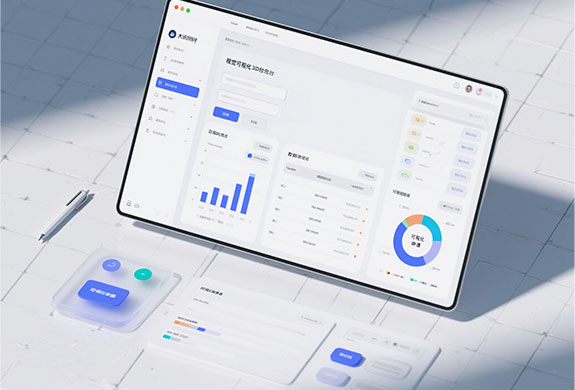 微信小程序开发