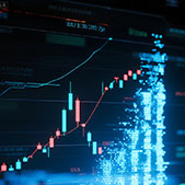 金融行业合作经验